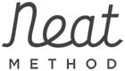 NEAT-Method-Logo-Gray-3